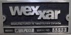 Used- Wexxar WST-07 Automatic Case Taper/Sealer